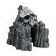 thumbnail image 4 of Decoración de montaña de acuática, cueva de roca, adorno de rocalla, suministros de resina, paisaje de piedra, paisaje para acuario, mascota,, 4 of 5