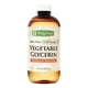 thumbnail image 1 of Glicerina Vegetal De La Cruz 100 Pura USP 236ml, 1 of 3
