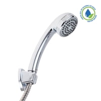 Genérico - Ducha Telefono Duschy Eurospray Cromada