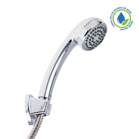 Genérico - Ducha Telefono Duschy Eurospray Cromada