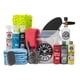 thumbnail image 1 of Kit De Lavado De Coches Hol169 Arsenal Builder Con Cañón De Espuma, 1 of 6