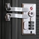 thumbnail image 4 of Maleta Grande L Xpos Gris, 4 of 5