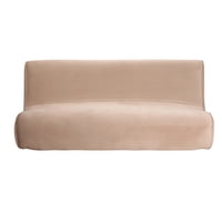 Bodevir - Sofa Komodo 3C Felpa Beige