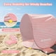 thumbnail image 3 of Carpa de Playa para Bebé Gorich Pop Up con Protección UV UPF50+, 3 of 7