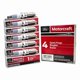 thumbnail image 1 of Juego de 6 Bujías Motorcraft Ford f-150 3.3l Año 2019, 1 of 2