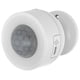 thumbnail image 1 of Sensor de Movimiento Inteligente Wi-Fi 4 en 1 (PIR, Infrarrojo, Temperatura y Humedad), 1 of 3