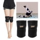 thumbnail image 3 of Rodilleras Protectoras Para Bailarinas Y Voleibol Negras, 3 of 7
