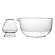 thumbnail image 4 of Spout Matcha Bowl Set Matcha Ceremony Starter Matcha Bowl Glass Bowl Set Style D Style D, 4 of 5