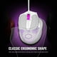 thumbnail image 2 of Mouse MM720 White Glossy blanco, 2 of 3
