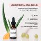thumbnail image 5 of Sérum facial MAELOVE Vitamina C Glow Maker de 30 ml con E e hialurónico, 5 of 8