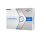 thumbnail image 1 of Pelotas de golf Callaway Supersoft 23 Blue Splatter, paquete de 12, 1 of 6