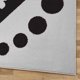 thumbnail image 4 of Alfombra Amigo Gris 120x180, 4 of 6