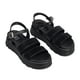 thumbnail image 5 of Sandalia Casual Plataforma Moda Confort Mujer Weide YOU528, 5 of 8