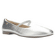 thumbnail image 3 of Ballerina Mujer Chalada Nazzer-8 Plateado Casual, 3 of 7