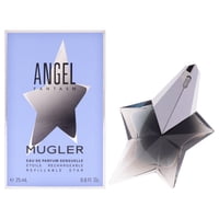 Perfume Thierry Mugler Angel Fantasm Sensuelle Edp 24Ml Mujer