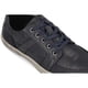 thumbnail image 4 of Zapatillas Urbanas Hombre Cuero Civis-0-09 Azul Cardinale azul 43, 4 of 4
