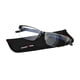 thumbnail image 3 of Gafas de lectura IRONMAN Momentum Rectangle Gunmetal 54 mm, 3 of 3