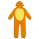 thumbnail image 1 of Pijama Komar Kids Pokémon Charmander Enterizo, 1 of 5