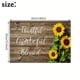 thumbnail image 4 of Set De 4 Mantelitos Individuales Para Mesa Tapetes Rectangulares De Tela Premium Fina Impermeables Y Resistentes 32 X 45 Cm Estilo F B, 4 of 5