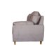 thumbnail image 3 of Sofa 3 Cuerpos Miami Rosa, 3 of 8