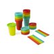 thumbnail image 1 of Vasos para sorber The First Years Take & Toss, 300 ml, 20 unidades, 1 of 3