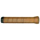thumbnail image 1 of Empuñadura de Cuero Volkl Marrón/Negro, 1 of 1