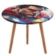 thumbnail image 1 of Mantel Redondo Ajustado Desmarcar Superman Legado 120cm, 1 of 6