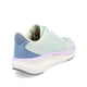 thumbnail image 4 of Zapatilla Mujer Power Stride Turquesa, 4 of 9