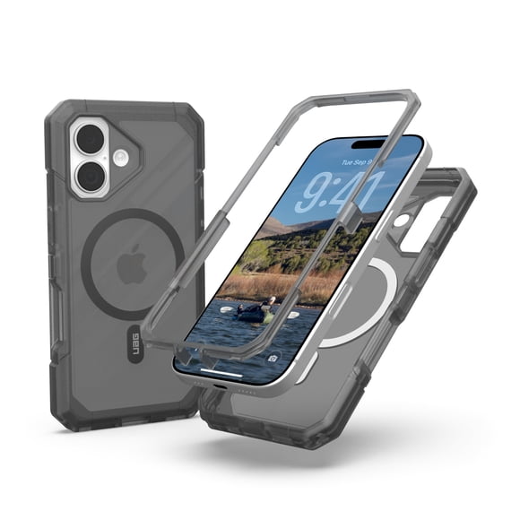 Funda De Teléfono Uag Trooper Para Iphone 17