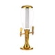 thumbnail image 1 of Dispensador De Bebidas De Mesa Estable, Torre De Cerveza, 1,5 L A 3L, Para Barras De Pared, Cocinas, Dorado, 1 of 5