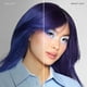 thumbnail image 2 of Tinte De Pelo Blue + Purple Shade Shift 240 Ml Vegano, 2 of 3