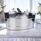 thumbnail image 2 of Enfriador de Bebidas BREKX Aspen de Acero Inoxidable 25L (30 Botellas), 2 of 9