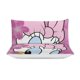 thumbnail image 3 of Daisy DuckCartoon Collection 3-Piece Comforter Set, Personalized Bedding Decor for Kids And Teens Bed Sheets, 3 of 5