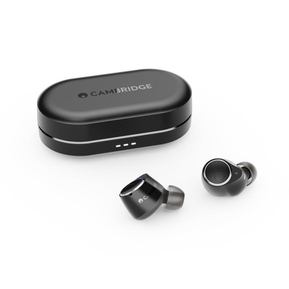 Auriculares inalámbricos Cambridge Audio Melomania M100 Black