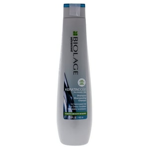 Matrix - Champú Con Dosis De Queratina Biolage De Para Unisex - Champú De 13,5 Oz