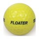 thumbnail image 2 of Bolas de Golf SNUGEN Floater para Práctica - Pack de 48, 2 of 3