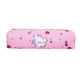 thumbnail image 5 of Estuche De Ganchillo Estuche De Transporte Bolsa Con Cremalleras Bolso De Punto Liviano Y Duradero Rosa, 5 of 5