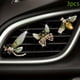 thumbnail image 1 of 3PCS Car Air Fresheners Clips: Transform Your Car Interior with Elegant Decor, 1 of 3