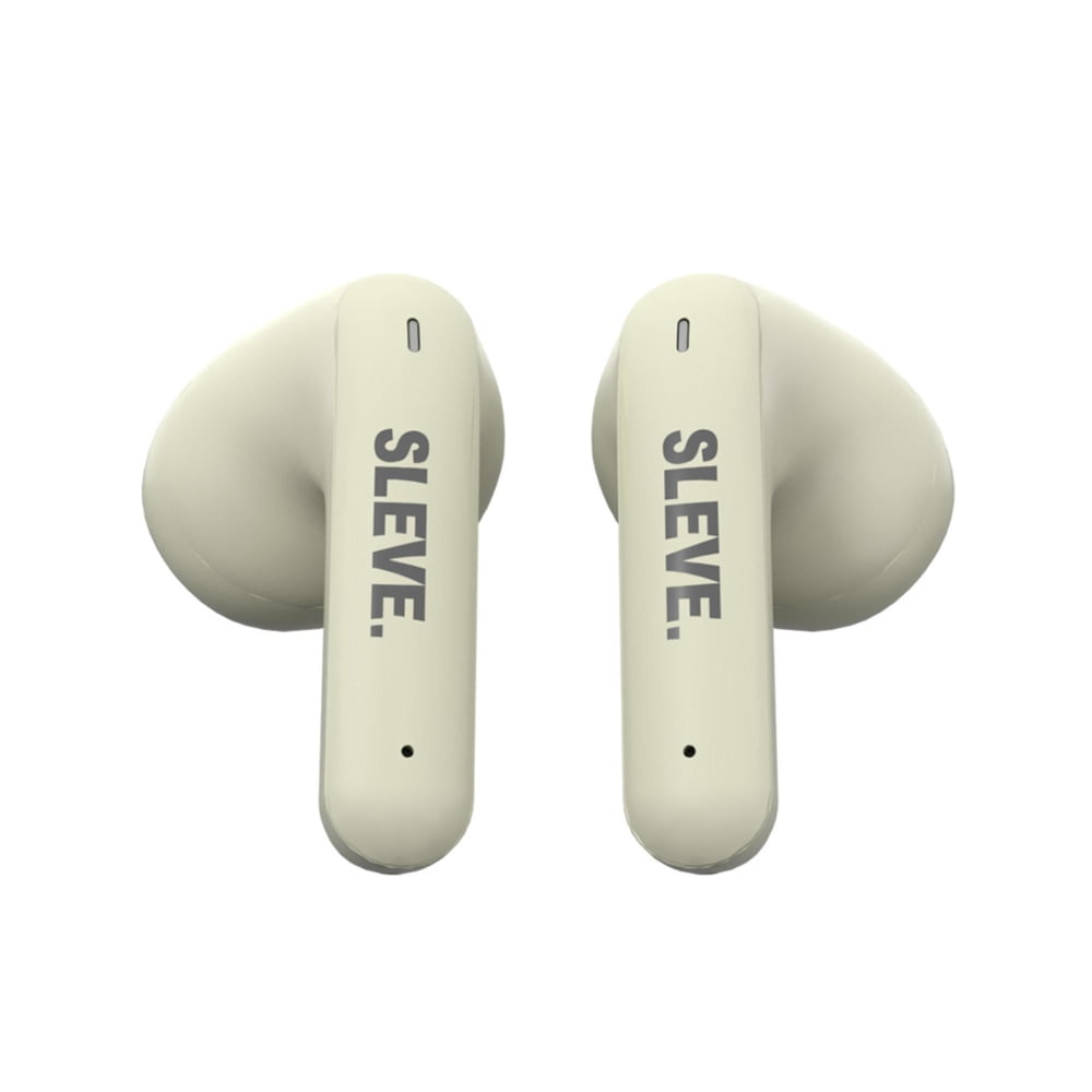 Audífonos True Wireless System PureX sleve Bluetooth Blanco Crema, foto 7