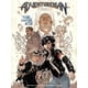 thumbnail image 1 of Adventureman Volumen 1 (Image Comics), 1 of 1