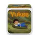 thumbnail image 4 of Yukee theme 7 colors Alarm Clock Digital LED Alarm Clock Gifts for kids friends family, 4 of 6