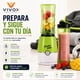 thumbnail image 5 of Batidora Portátil Shake Antake 3  - Con 2 Vasos., 5 of 7