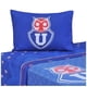 thumbnail image 1 of Juego Sabanas 1.5 Plaza + Funda Club Universidad De Chile, 1 of 3