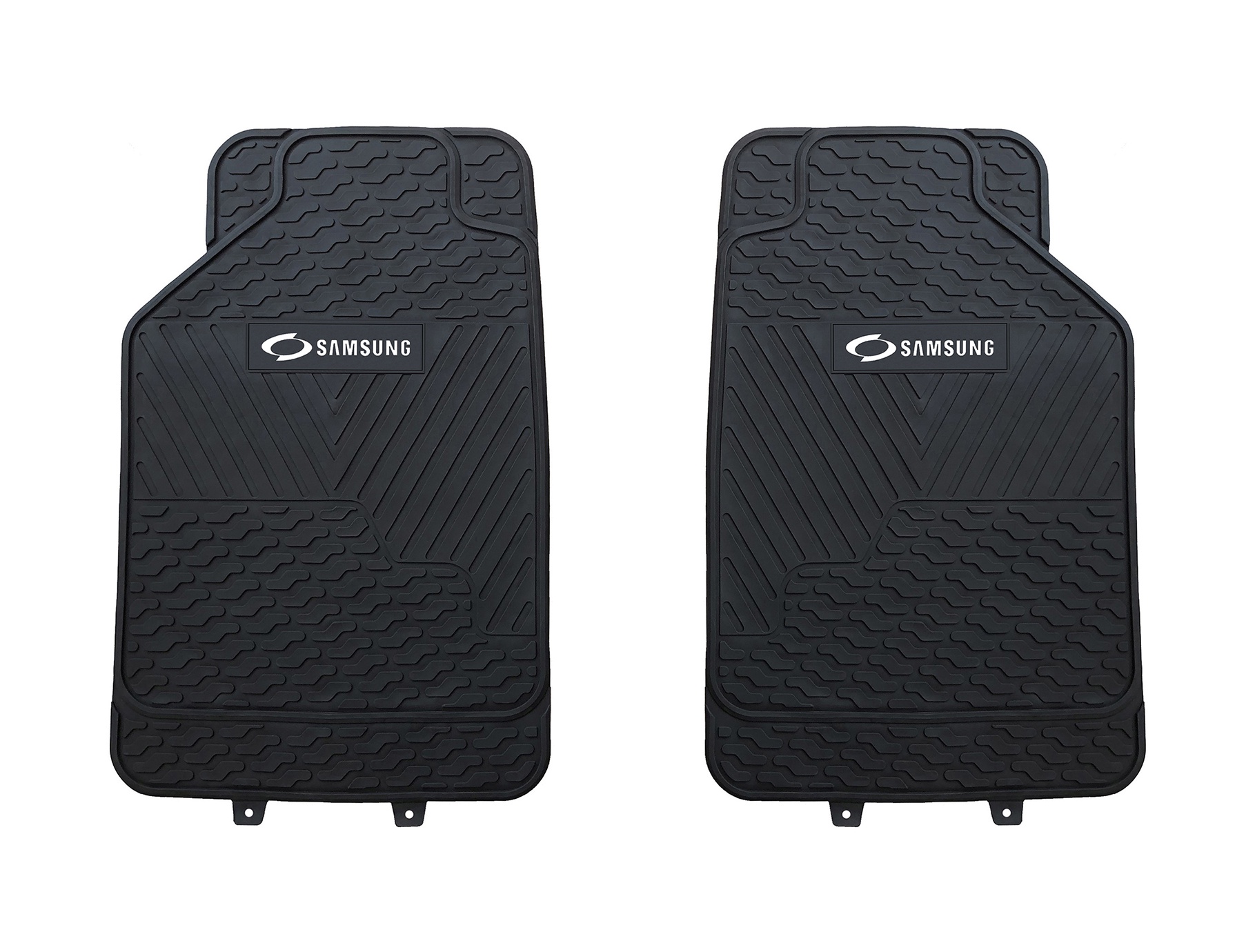 Jj Group - Par Pisos Delanteros Samsung