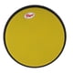 thumbnail image 5 of Almohadilla De Práctica De Tambor De Goma De Silicona, Tama?o De 10 Pulgadas Para Principiantes, Amarillo, 5 of 5