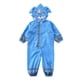thumbnail image 3 of Chubasquero Lindo Para Ni?os, Chubasquero De Dibujos Animados, Ropa Impermeable Para Ni?os, Impermeable, Azul M, 3 of 5