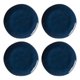 thumbnail image 1 of Platos de cena Lenox 26 cm 4 piezas Blue Bay Colors 685 g, 1 of 4