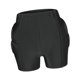 thumbnail image 4 of Pantalones Cortos Con Protección Para Trasero Para Ni?os, Para Deportes Al Aire Libre, Patinaje Y Snowboard, Talla XS, 4 of 5