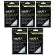 thumbnail image 1 of Fundas para tarjetas Vault X Exact Fit Soft High Clarity (paquete de 500), 1 of 7