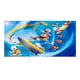 thumbnail image 1 of Pancarta de Fondo Temático Pato Donald Desmarcar 150x90cm, 1 of 6